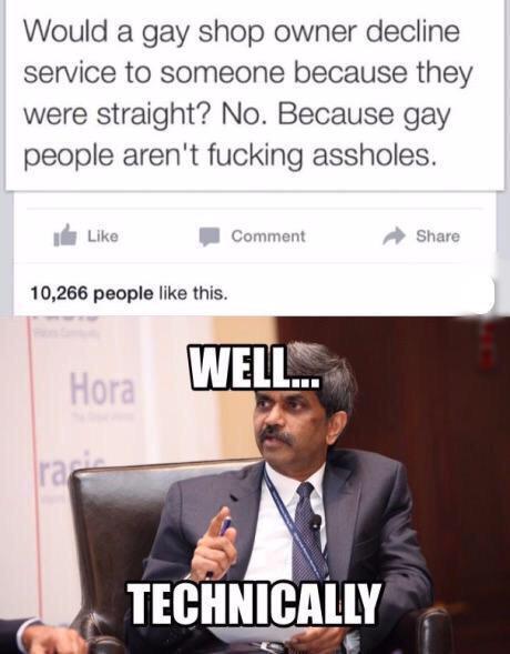 Don't fuck with the gays.        -america - meme