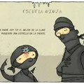 Ninjas
