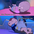 The rugrats movie