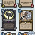 Relationship of Hearthstone and WoW