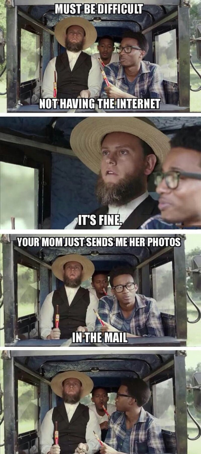 One of the best commercial ever made - meme