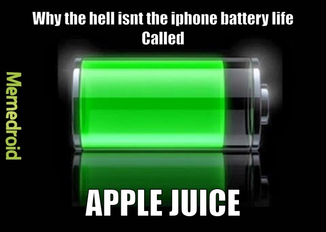 The best battery memes :) Memedroid