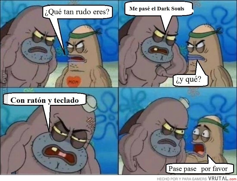 Consola es mejor que PC - Meme subido por lordadripain 