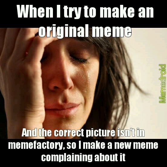 Memedroid needs more templates