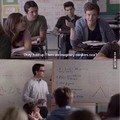 Highschool math in a nutshell