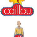 Caillou is OP.