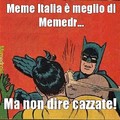 Meme italia è cacca