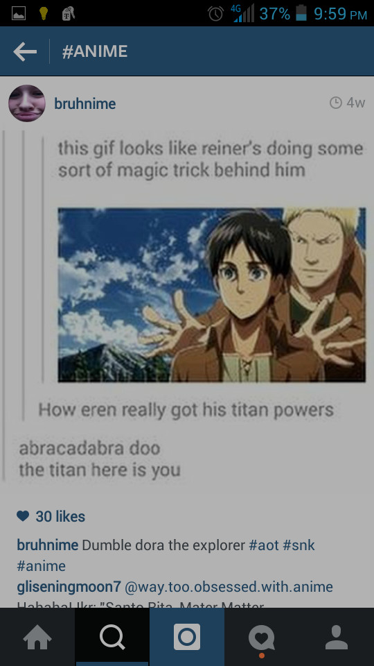 Eren - meme