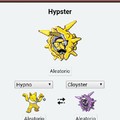 Hypster