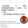 Spidy loquillo qlo