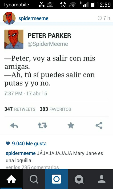 Sigan a moha_sin_rumbo y a spidermeme