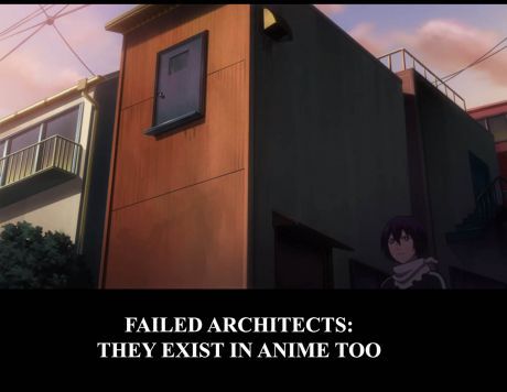 even in amines - meme