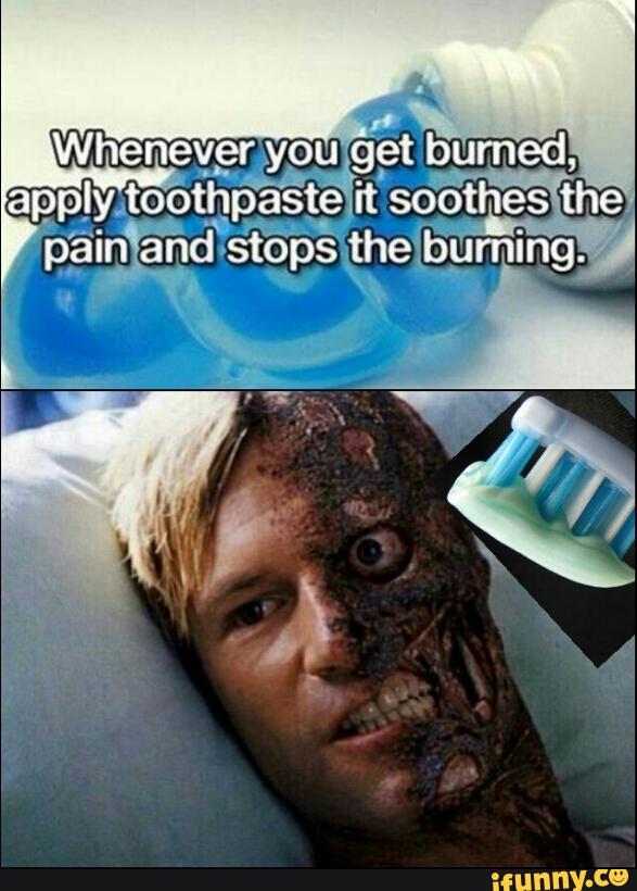 Sick burn - Meme by Thatmuellerkid235 :) Memedroid
