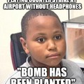 Last comment gets bomb plant