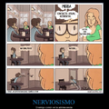 Nerviosismo