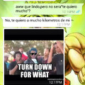 turn down for what!!