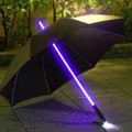 The dart vader's umbrella