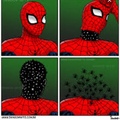 la vérité sur spider Man