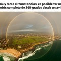 Arco iris de 360°