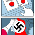 Title did nazi this coming.