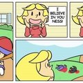 classic Earthbound