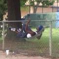 ghetto hammock