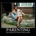 Parenting fail