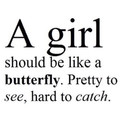 A Girl. ...