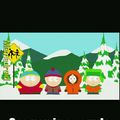 Cant wait to see what South Park does (I know about Team America already)
