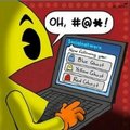 Pac-Man esta jodido