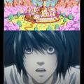 Anime : death note