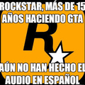 Rockstar