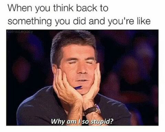 20+ funny memes about Simon Cowell – GoQuizy