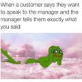 Retailworkers understand