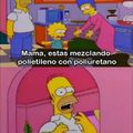 marge D: