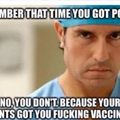 I'm not a doctor!!!!11