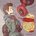 Deadpool and spidey 2