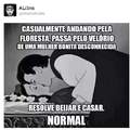 MUITO NORMAL