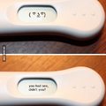 Test grossesse nouvelle génération