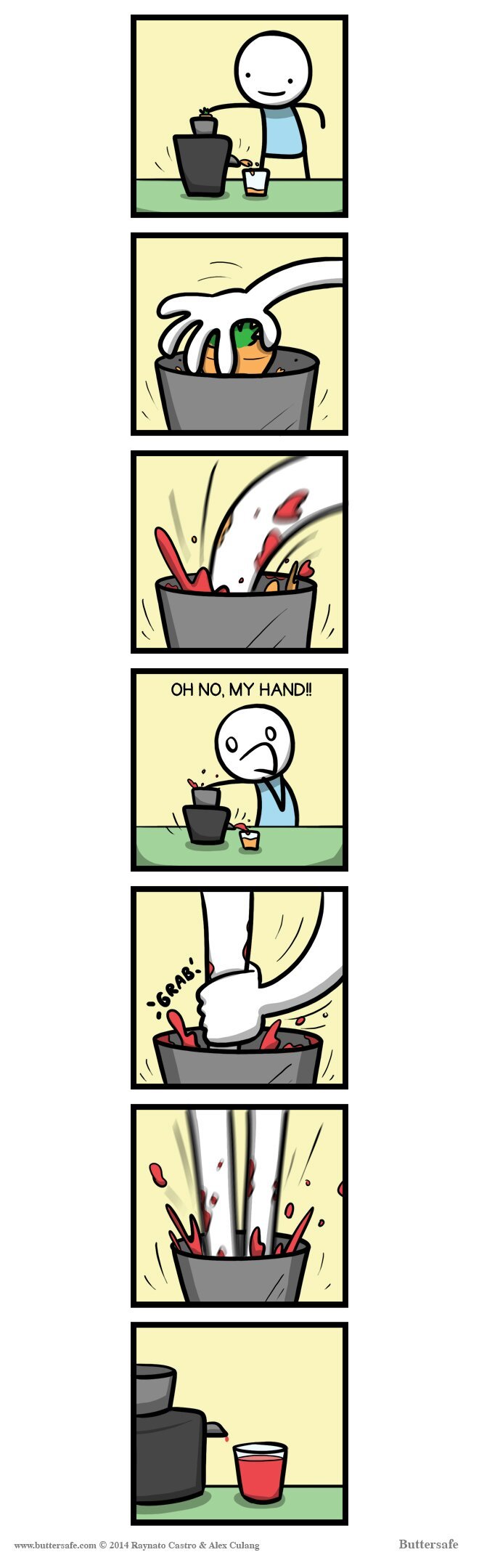 One of my worst fears - meme