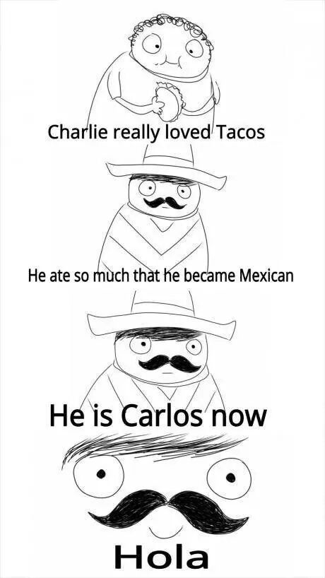Carlos... - meme