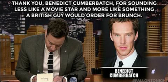 Benedict cumberbatch... - meme