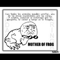 Mother of FROG