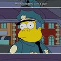 WHY I love Simpsons