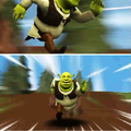 Shrek is love. (Finish the sentence in the comment)