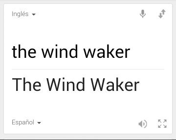 Gracias Google Traductor - meme