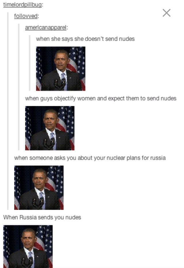 Obama does not approve - meme