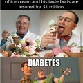 diabetes diabetes everywhere