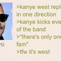 The Kanye Best