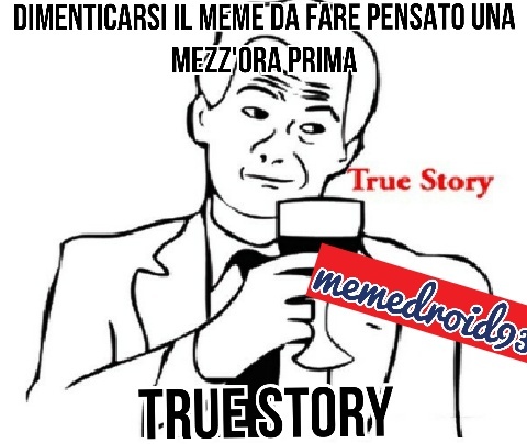 Titolo - meme